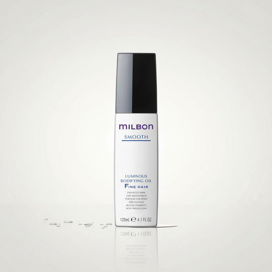 ルミナスボディファイング オイル 120ml