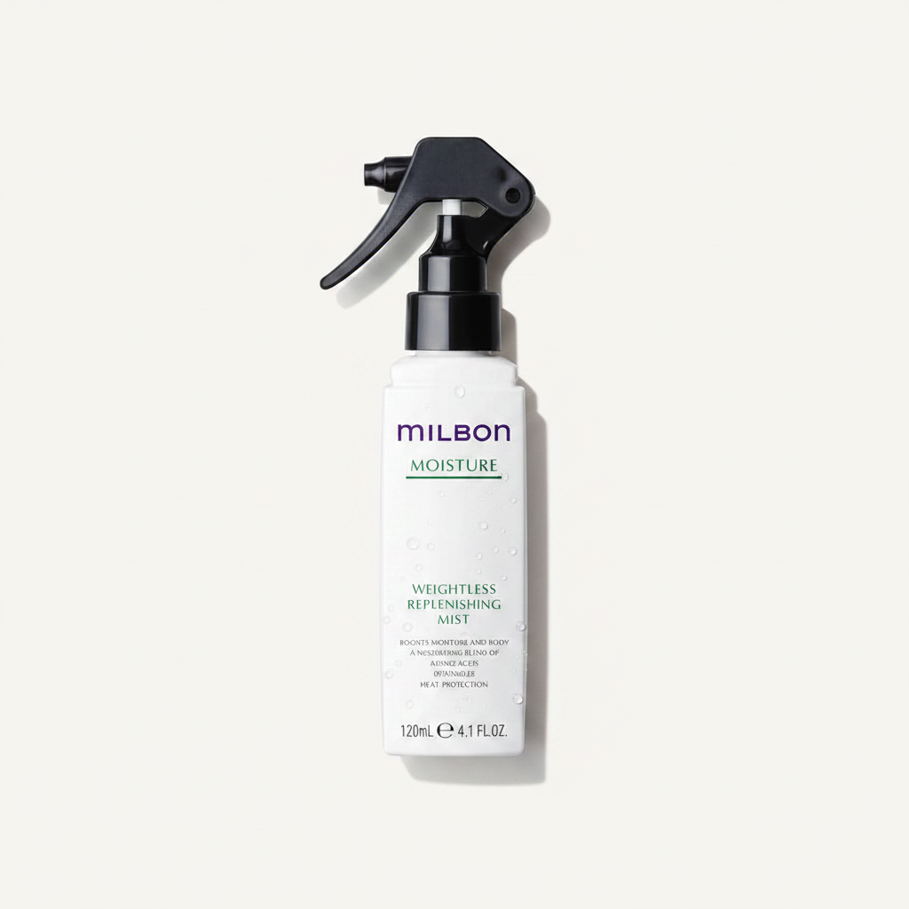 ウェイトレス リプレニッシング ミスト 120ml