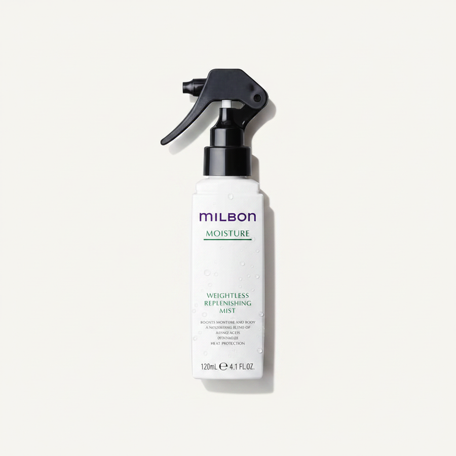 ウェイトレス リプレニッシング ミスト 120ml