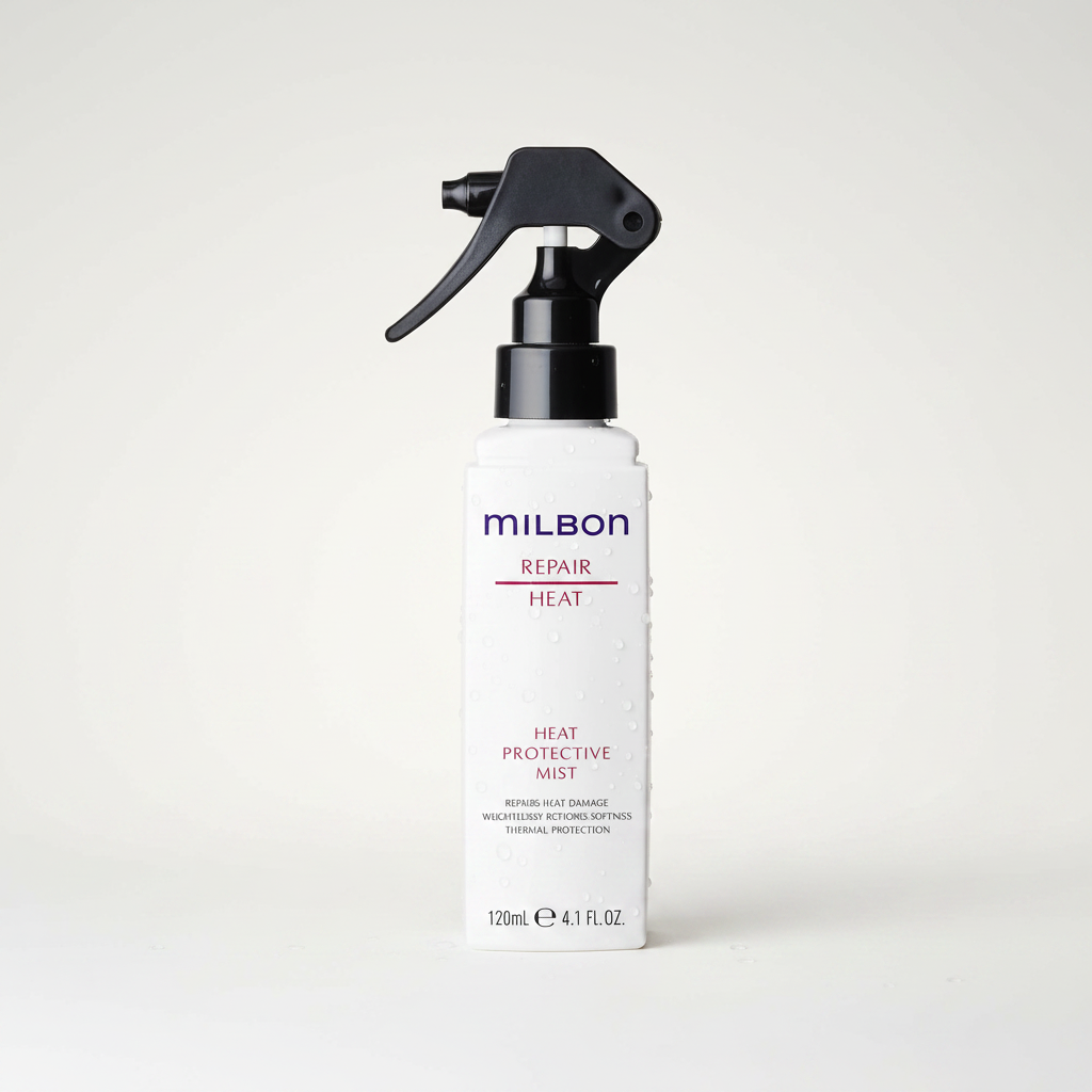 ヒートプロテクティブ ミスト 120ml