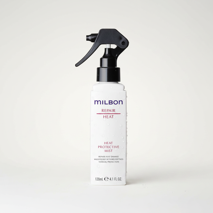ヒートプロテクティブ ミスト 120ml