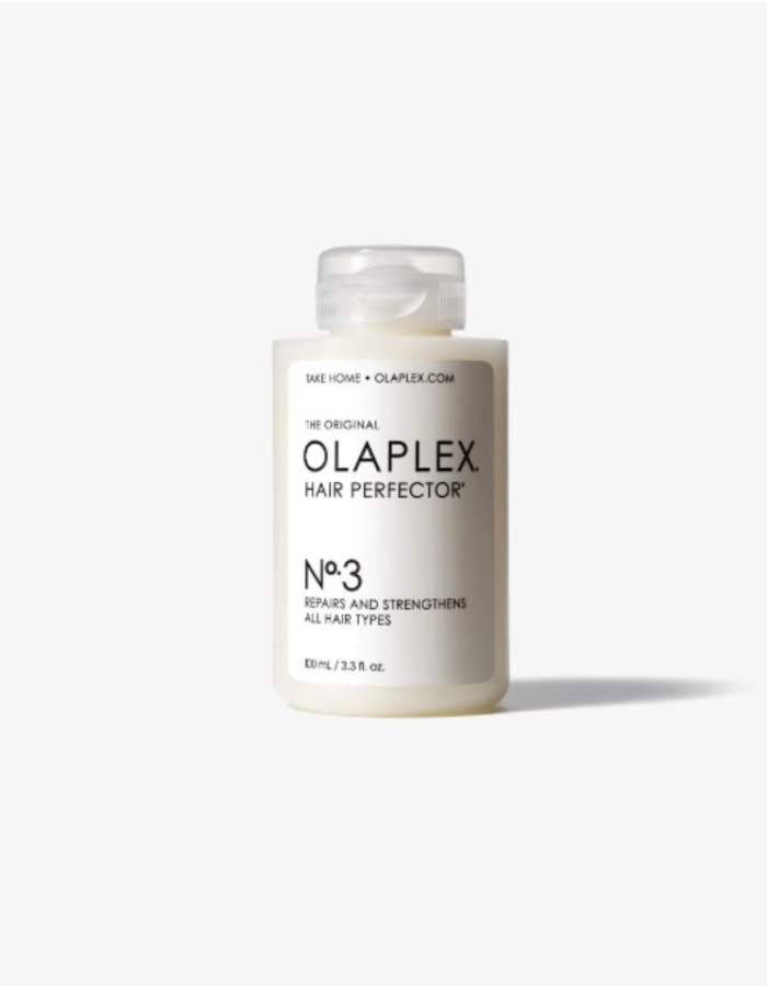 OLAPLEX No.3 ヘアパーフェクター