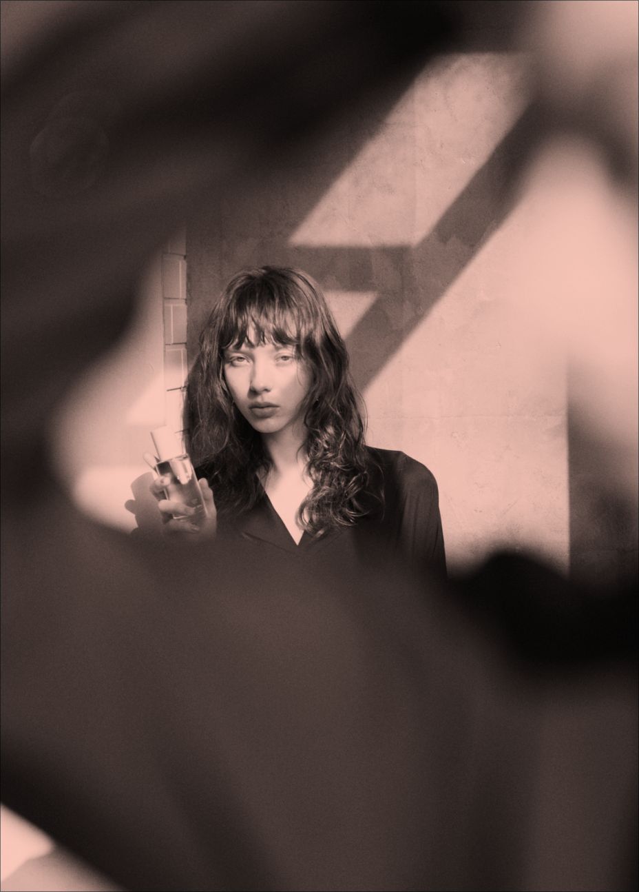 LOA THE OIL ‘’CARE’ JASMINE doré