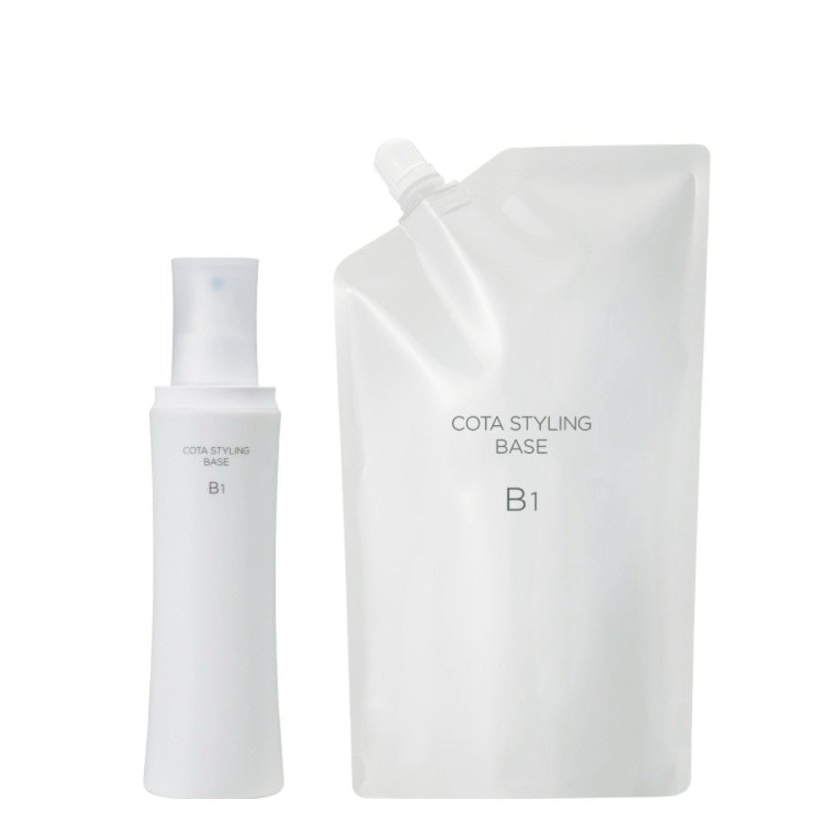 Kota Styling Base B1 