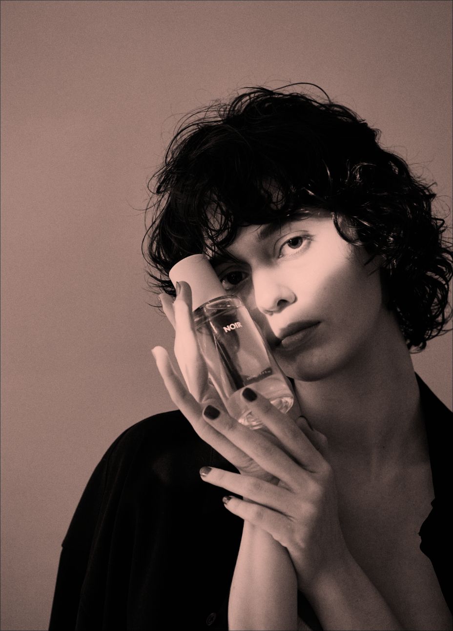 LOA THE OIL ‘’CARE’ NOIR