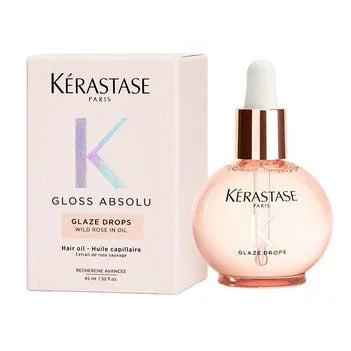 KERASTASE/ケラスターゼ　グレイズドロップス