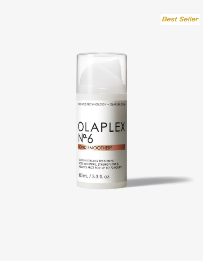 OLAPLEX No.6 ボンドスムーサー