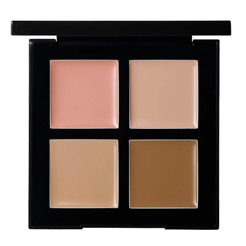 shu uemura/シュウウエムラ　unlimited CCC quad concealer アンリミテッド CCC クワッド コンシーラー