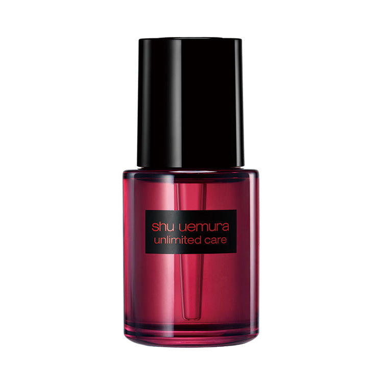 shu uemura/シュウウエムラ　unlimited care beauty oil drops ビューティ オイル ドロップス