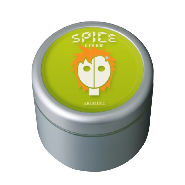 Spice Cream & Sisters Hard Wax 