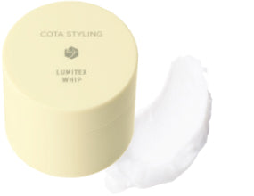 COTA STYLYNG LUMITEX / コタスタイリング ルミテックス ホイップ