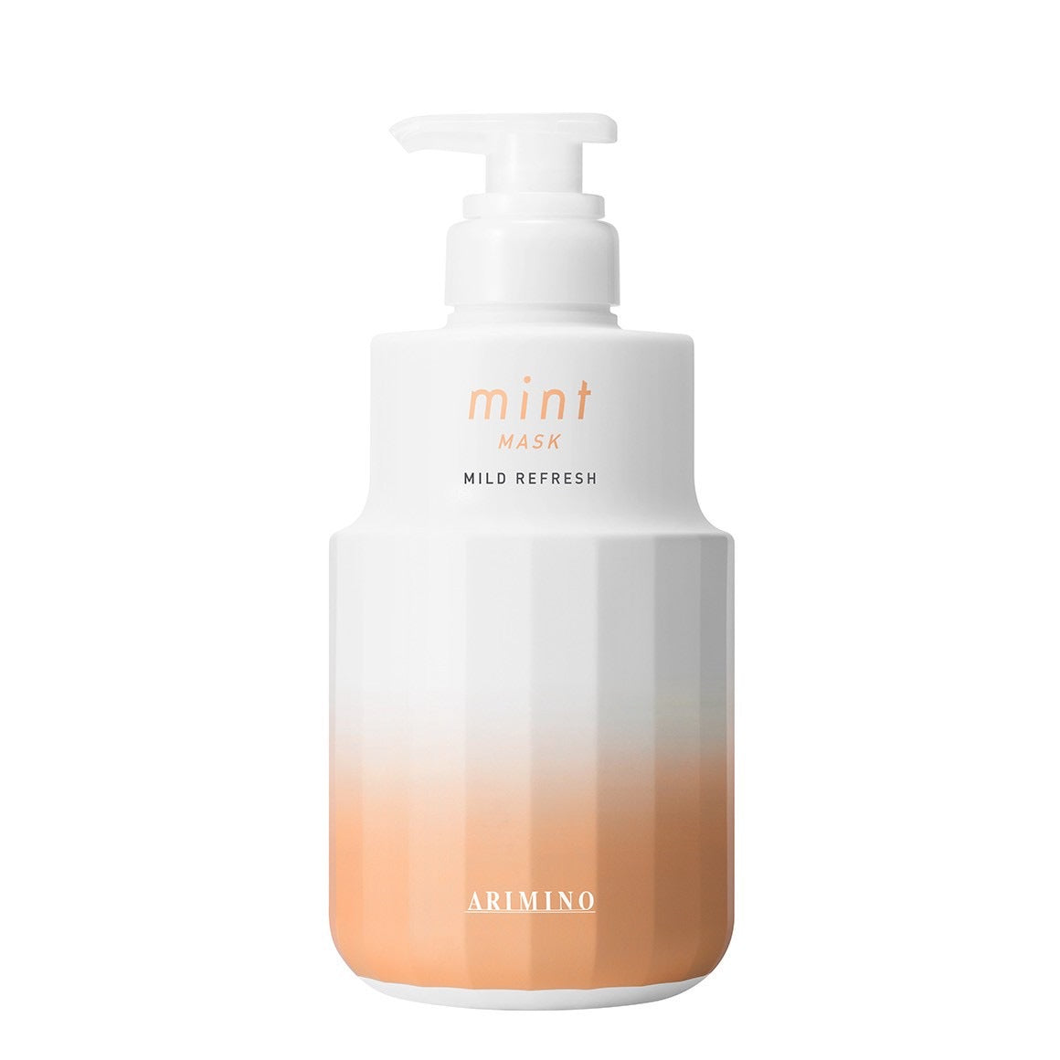 ARIMINO MINT 发膜 Mild Refresh