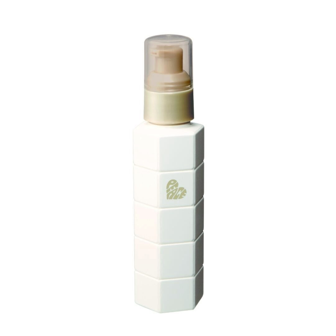 ARIMINO PEACE PRODESIGN 造型乳 Nudy Make Milk 100mL