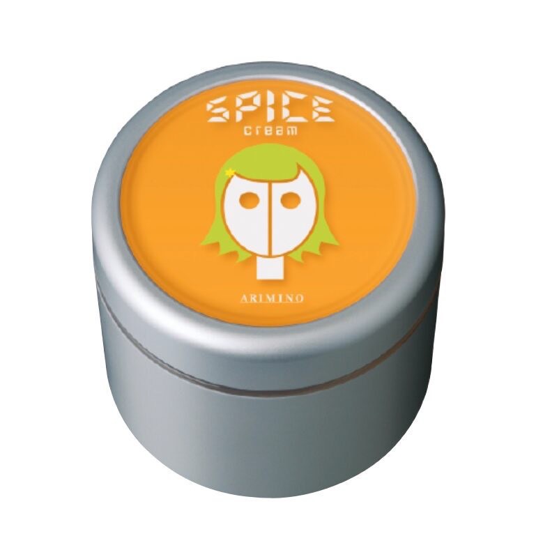 Spice Cream & Sisters Soft Wax 