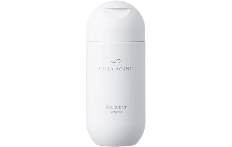 COTA AGING / コタエイジング バウンスアップ シャンプー