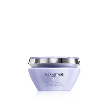KERASTASE/ケラスターゼ　マスクアブソリュ