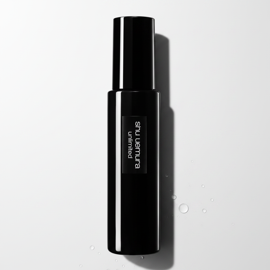 アンリミテッド メイクアップ フィックス ミスト