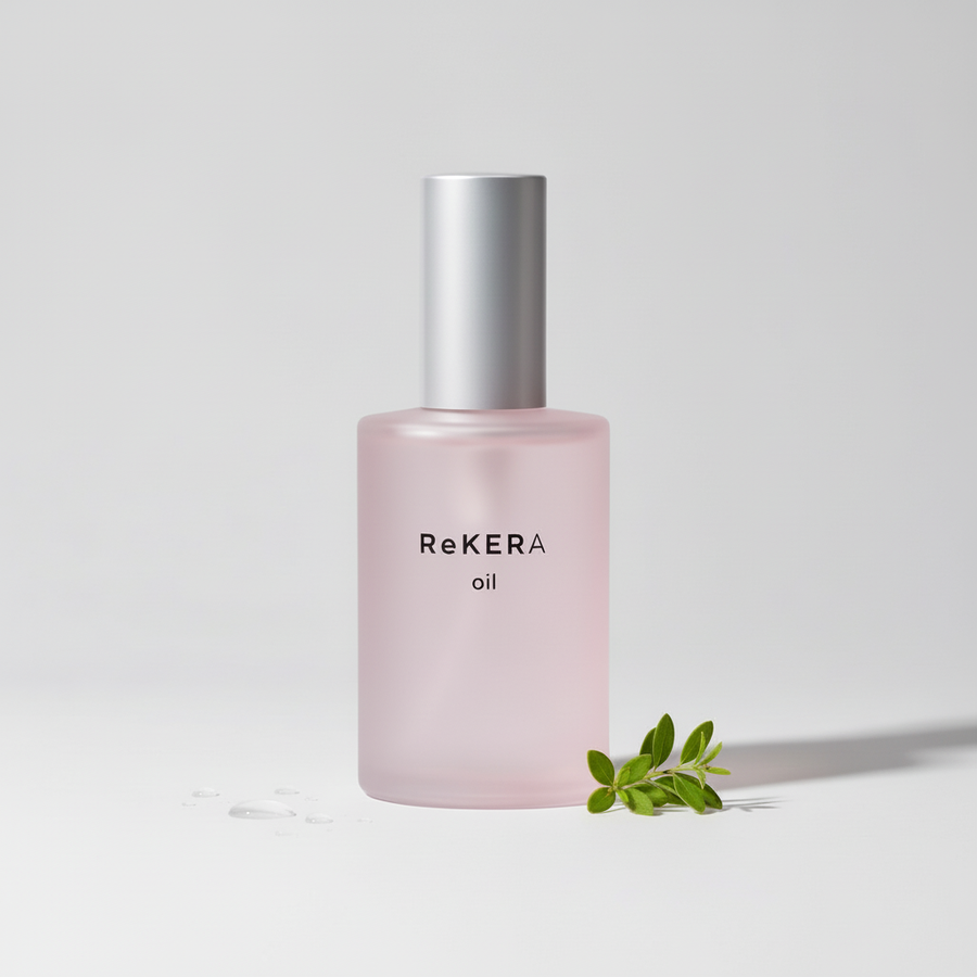 ReKERA OIL / リケラオイル – REMENTE ReKERA OIL / リケラオイル – REMENTE