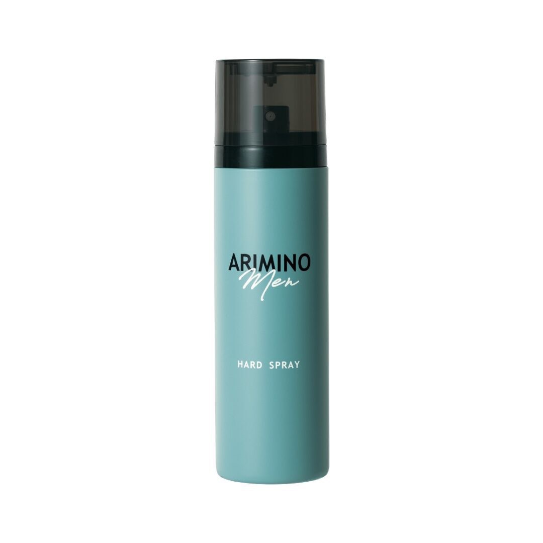 ARIMINO MEN 强力定型喷雾 Hard Spray