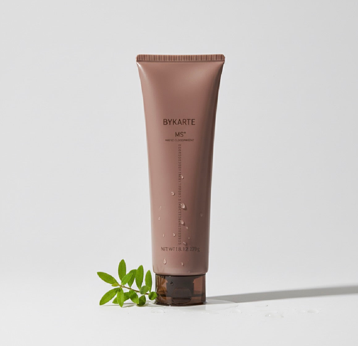 Serum Treatment MS+ 