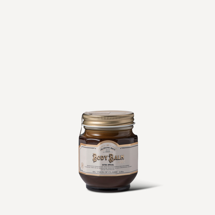 LINC ORIGINAL MAKERS BODY BALM