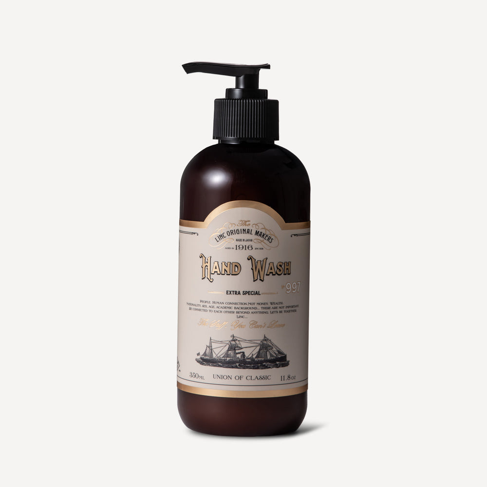 LINC ORIGINAL MAKERS HAND WASH