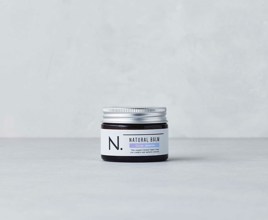N. NATURAL BALM CJ/N. ナチュラルバーム CJ