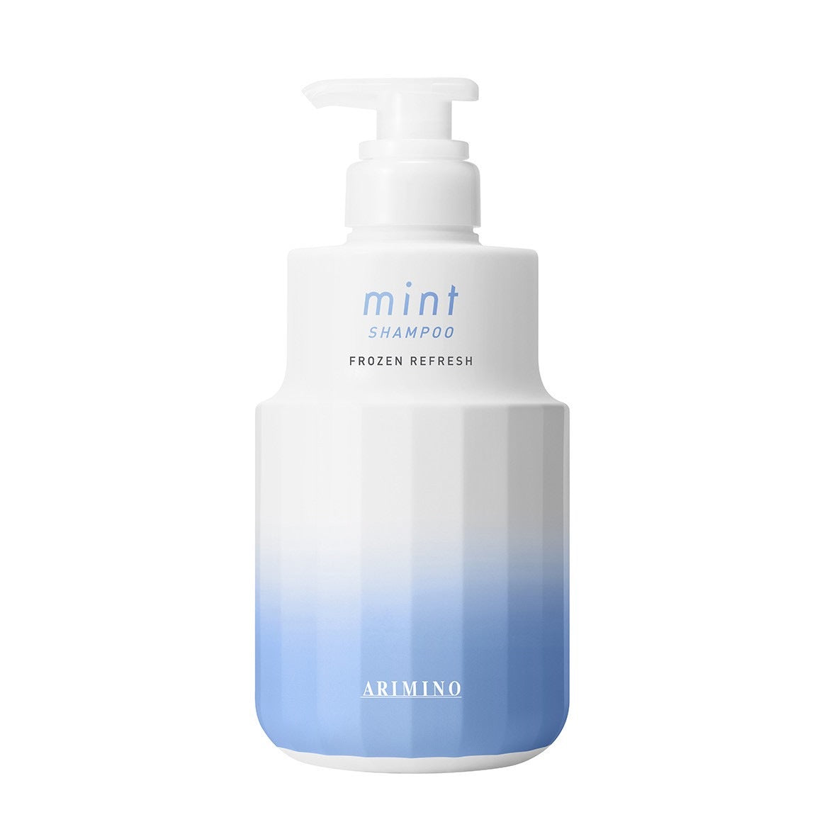 Mint Shampoo Frozen Refresh 