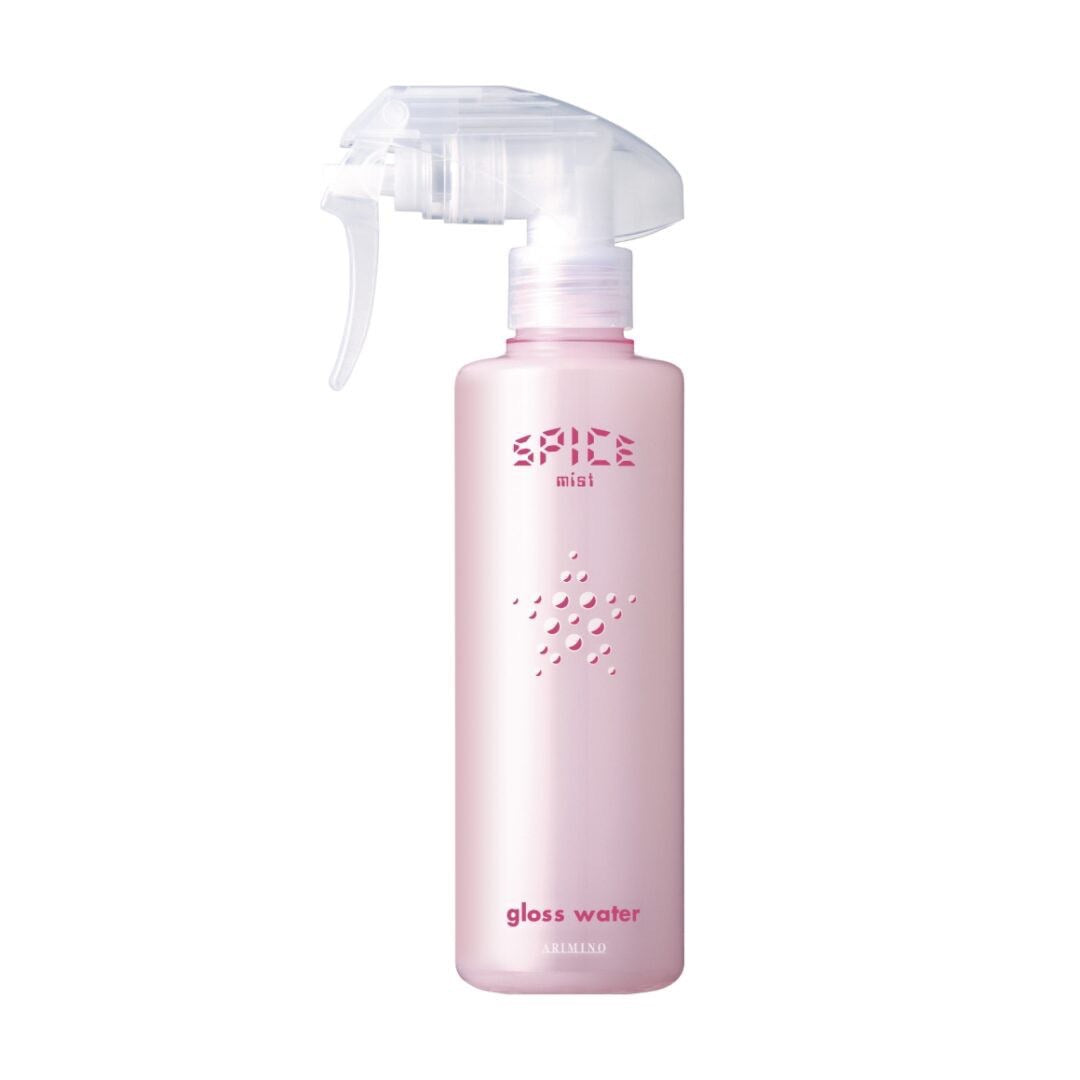 ARIMINO SPICE Mist Gloss Water 250mL