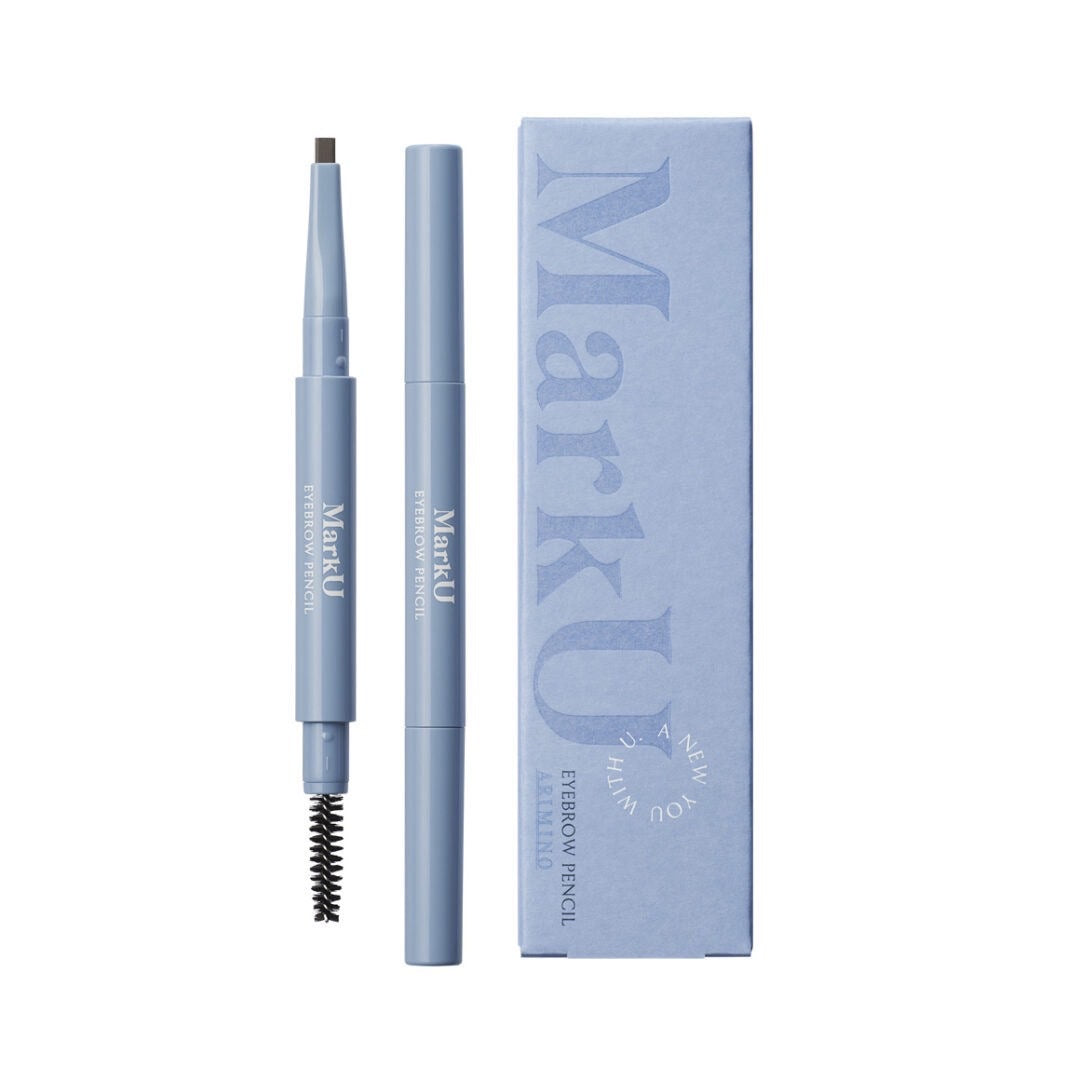 Eyebrow pencil natural gray 