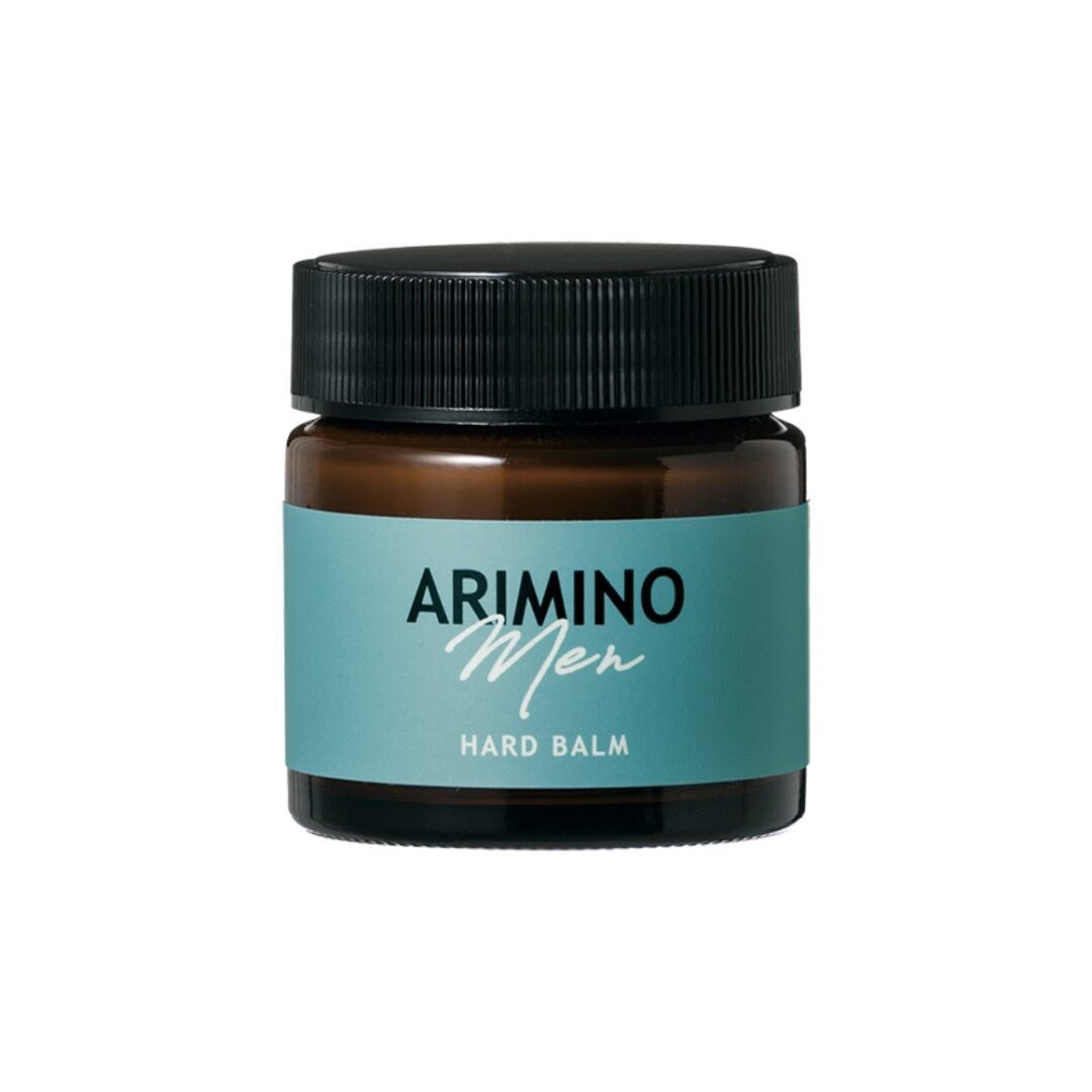 ARIMINO MEN Hard Balm