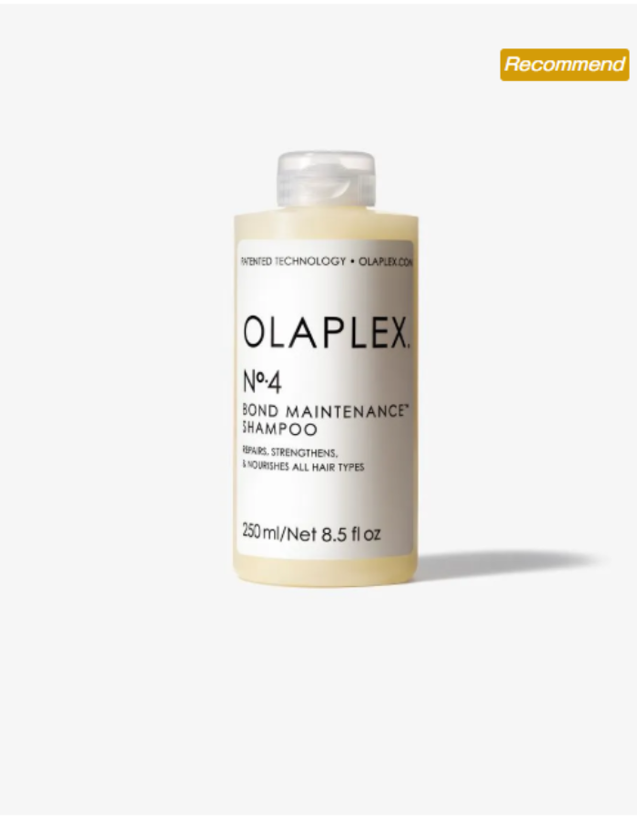 OLAPLEX No.4 ポンドメンテナンスシャンプー