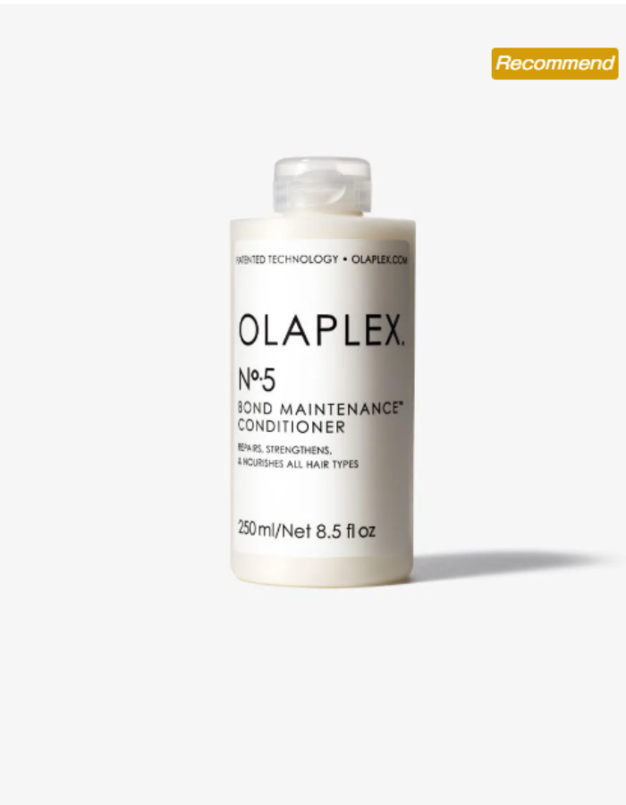 OLAPLEX No.5 ボンドメンテナンスコンディショナー