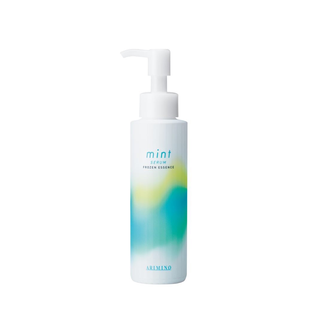 Mint Serum Frozen Essence 