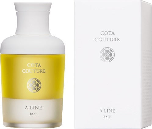 Kota Couture Base A-Line 