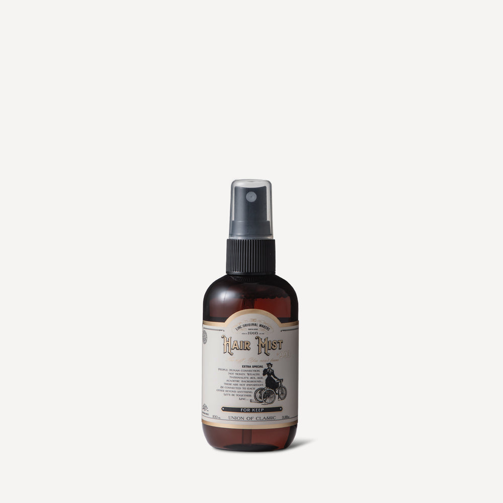 LINC ORIGINAL MAKERS HAIR MIST FOR KEEP