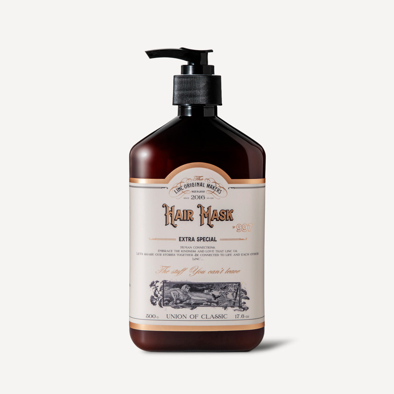 LINC ORIGINAL MAKERS HAIR MASK