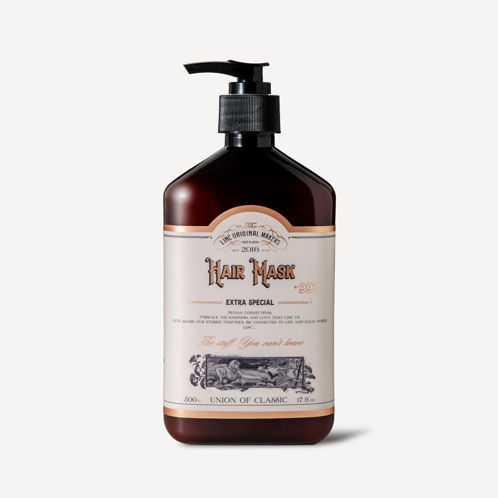 LINC ORIGINAL MAKERS HAIR MASK
