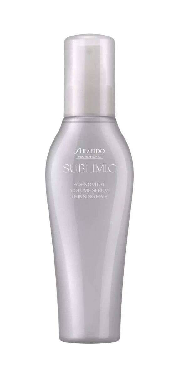 AD Volume Serum