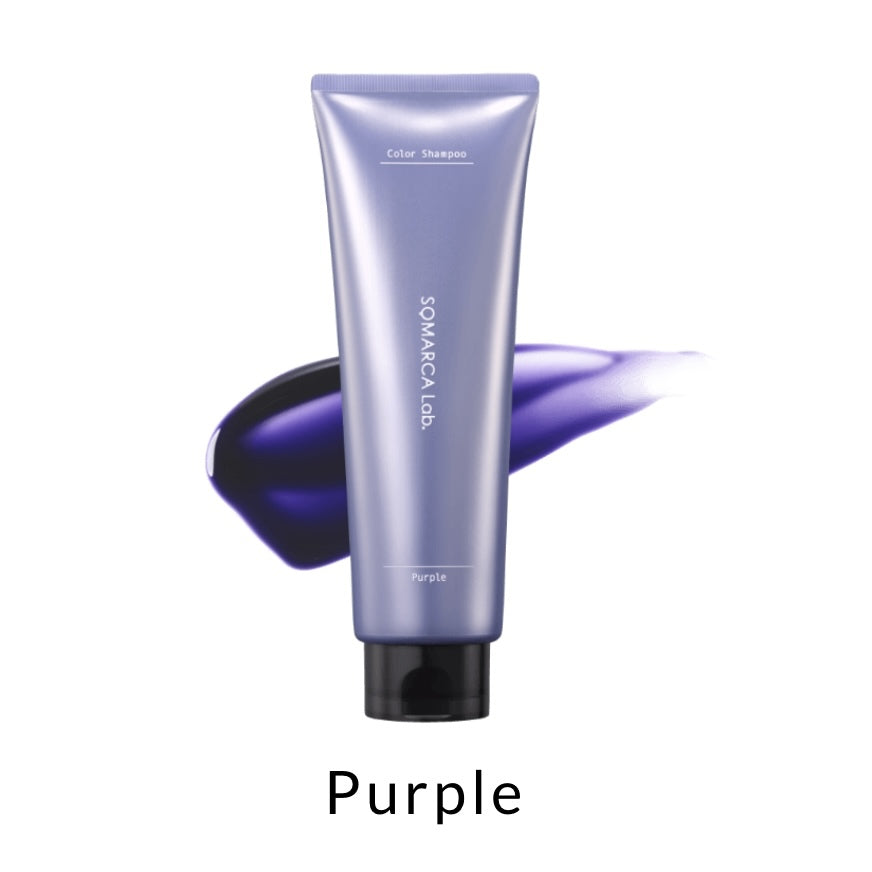 COLOR SHAMPOO Purple