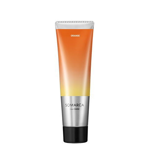 ソマルカ　カラーチャージ 〈ORANGE〉