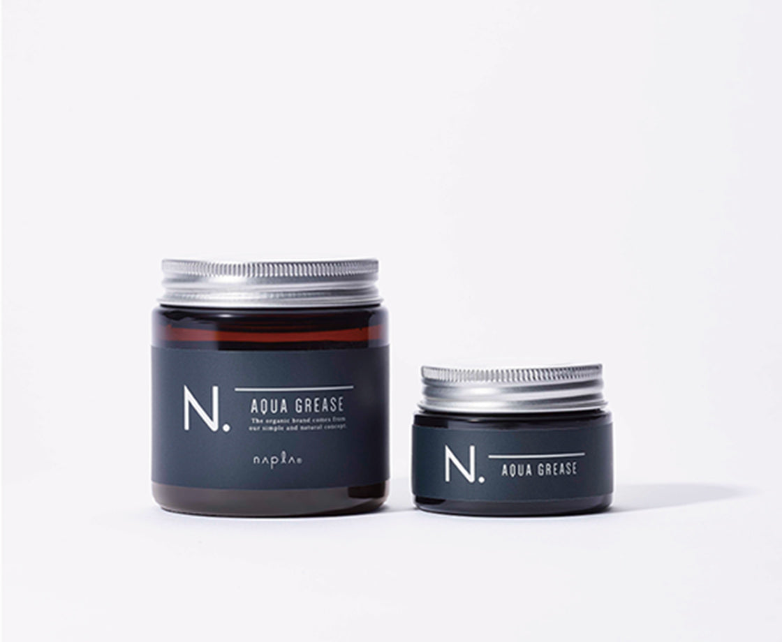 N. HOMME AQUA GREASEN/HOMME AQUA GREASE