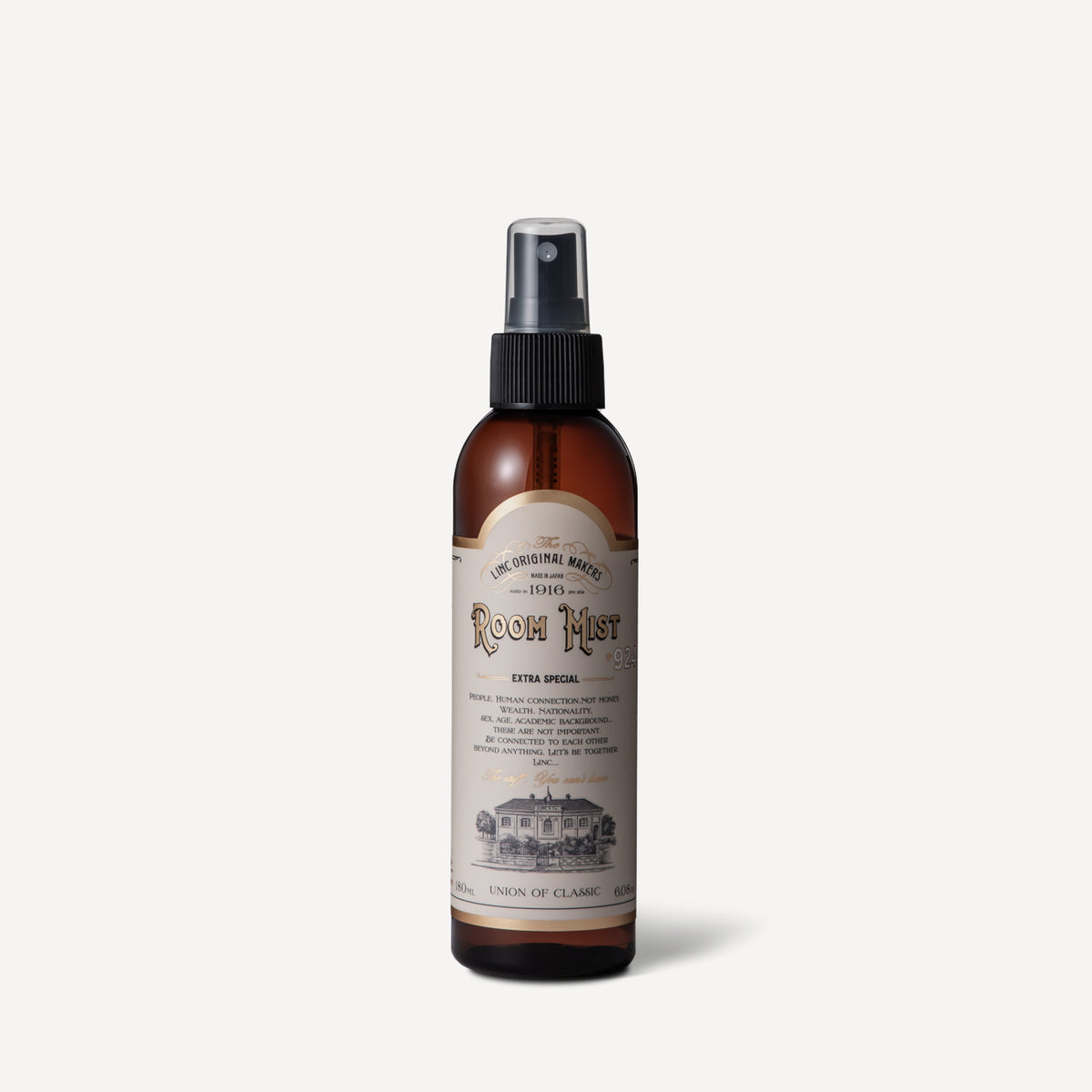 LINC ORIGINAL MAKERS ROOM MIST