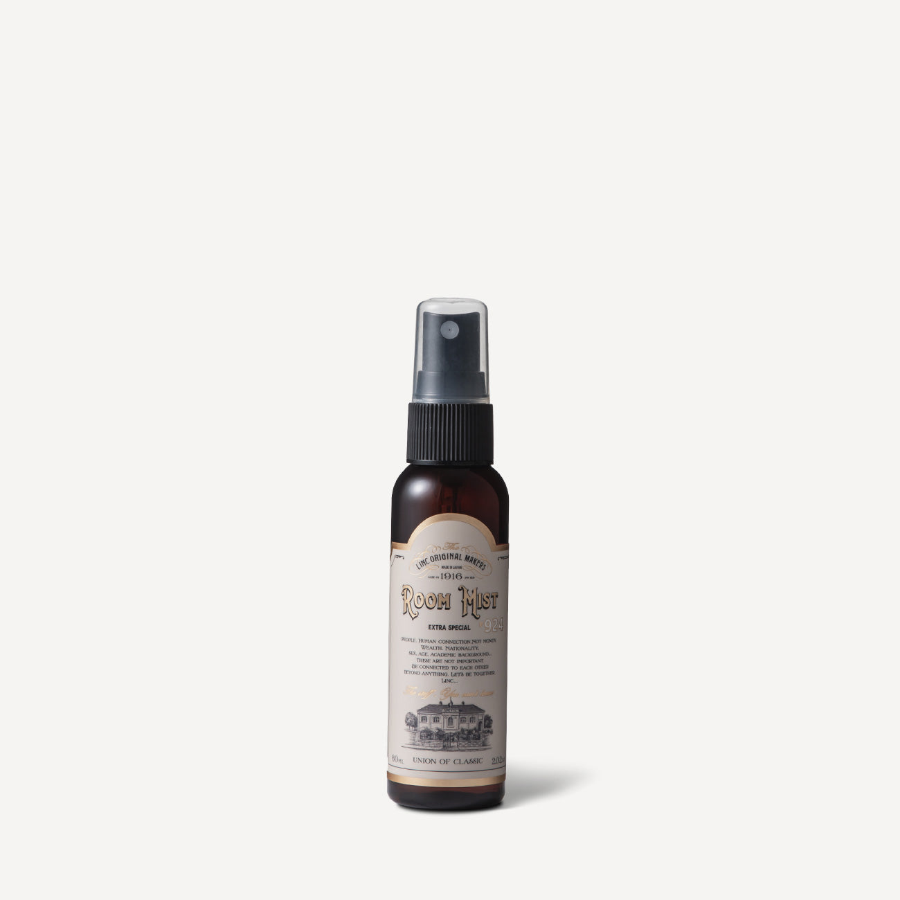LINC ORIGINAL MAKERS ROOM MIST