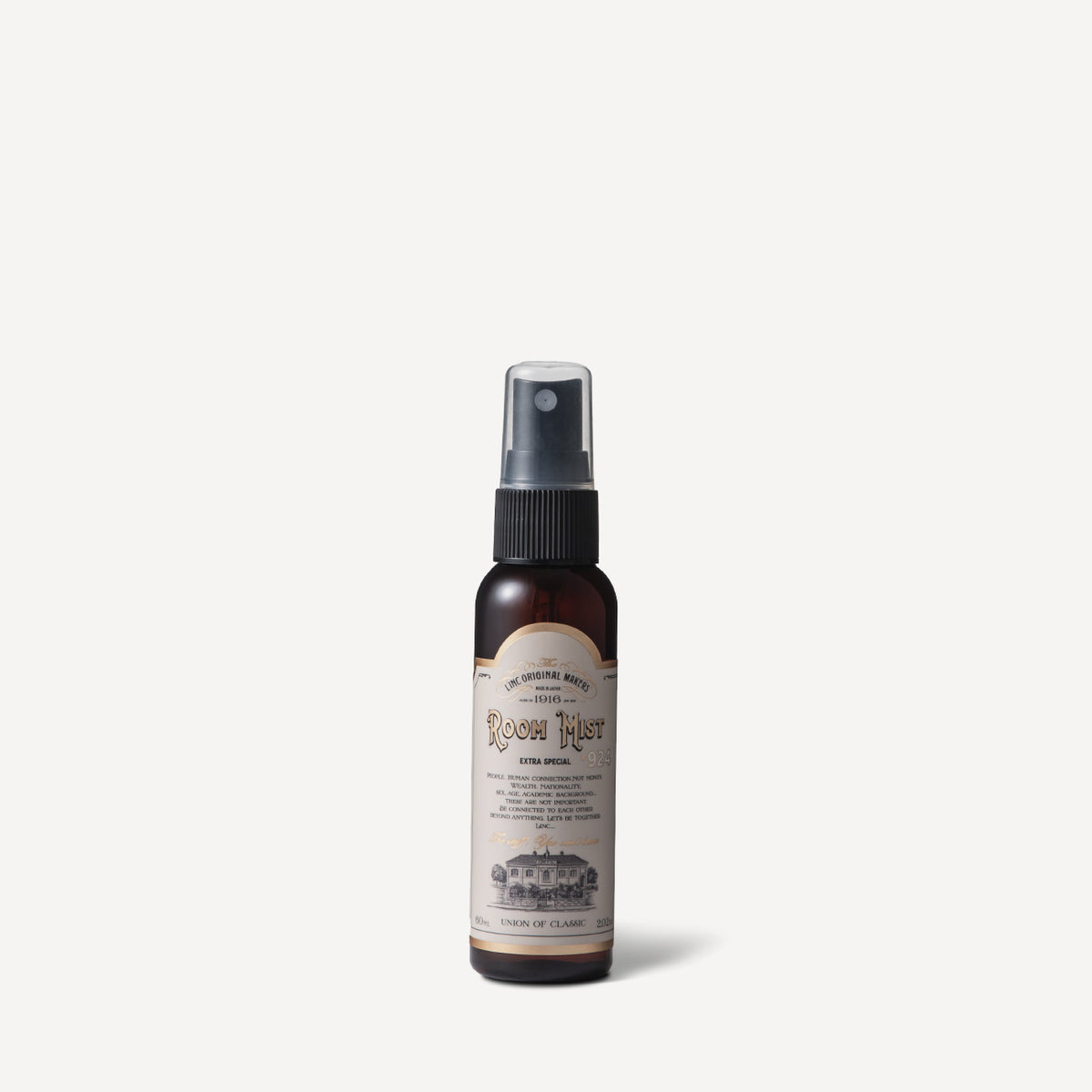LINC ORIGINAL MAKERS ROOM MIST