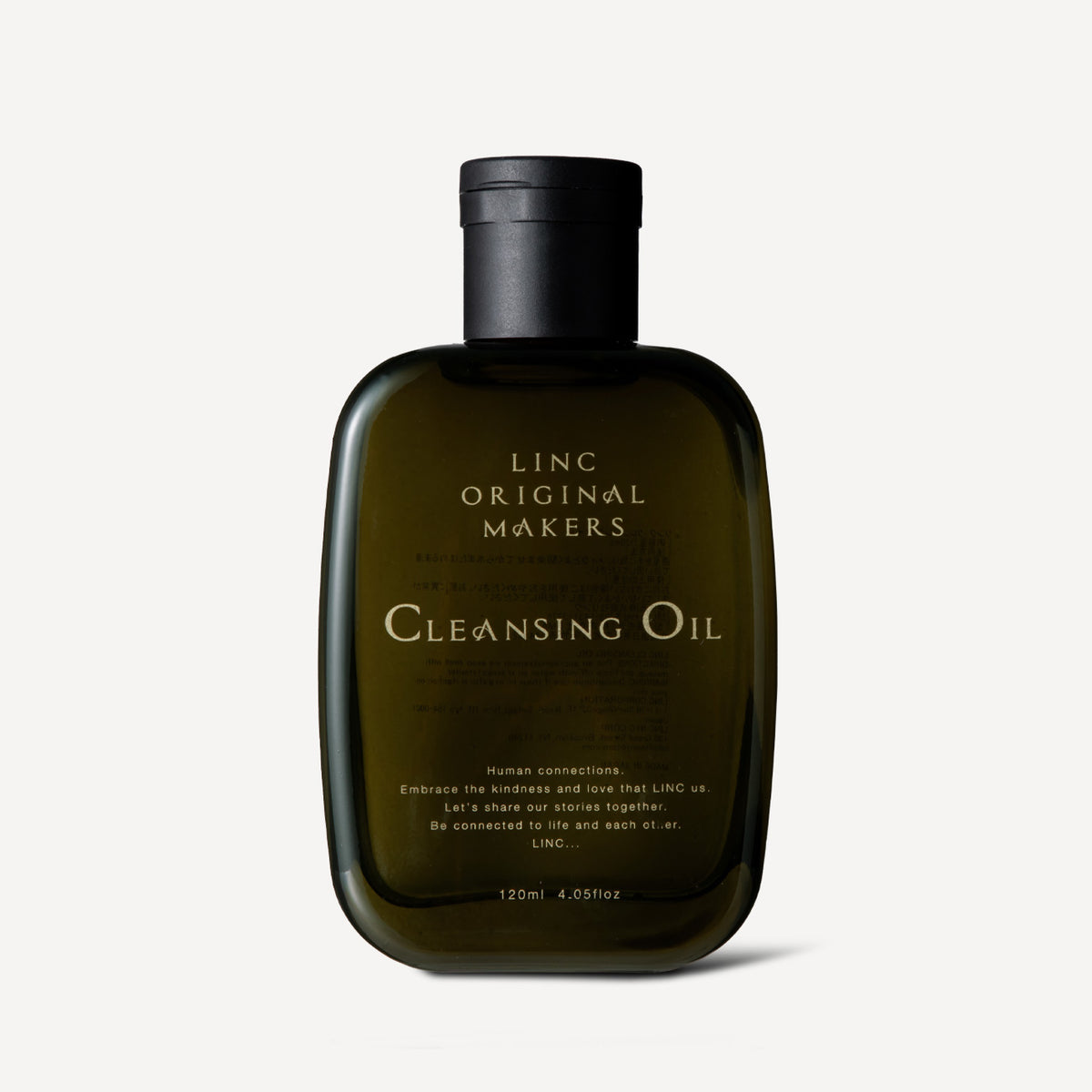 LINC ORIGINAL MAKERS CLEANSING OIL