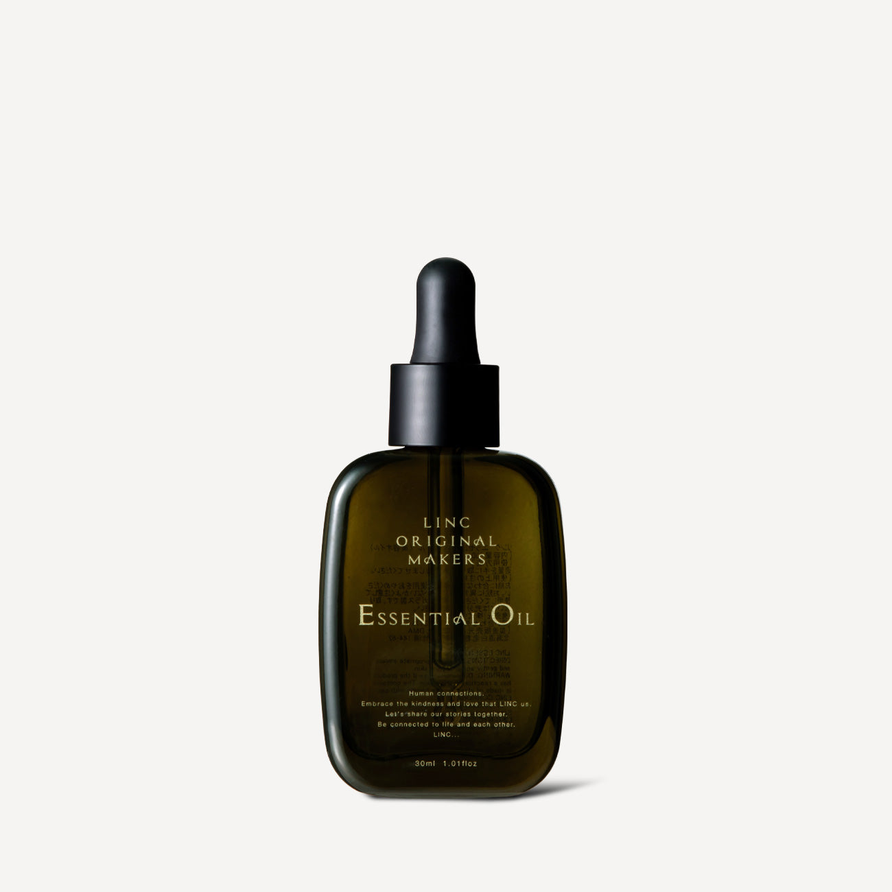 LINC ORIGINAL MAKERS ESSENTIAL OIL