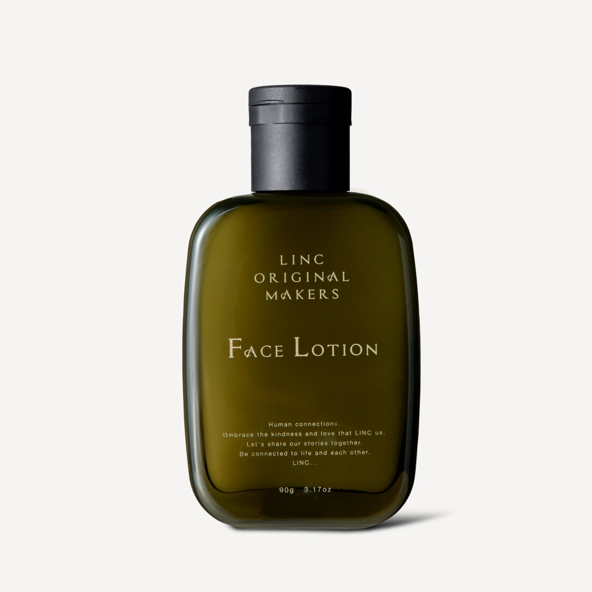 LINC ORIGINAL MAKERS FACE LOTION 乳液