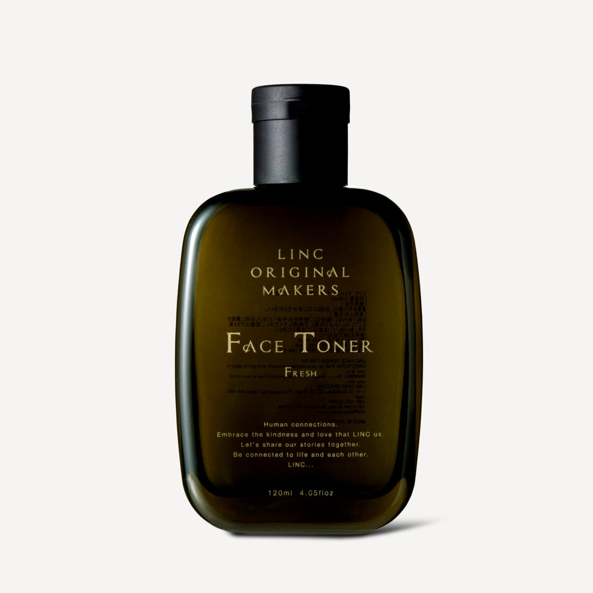 LINC ORIGINAL MAKERS FACE TONER