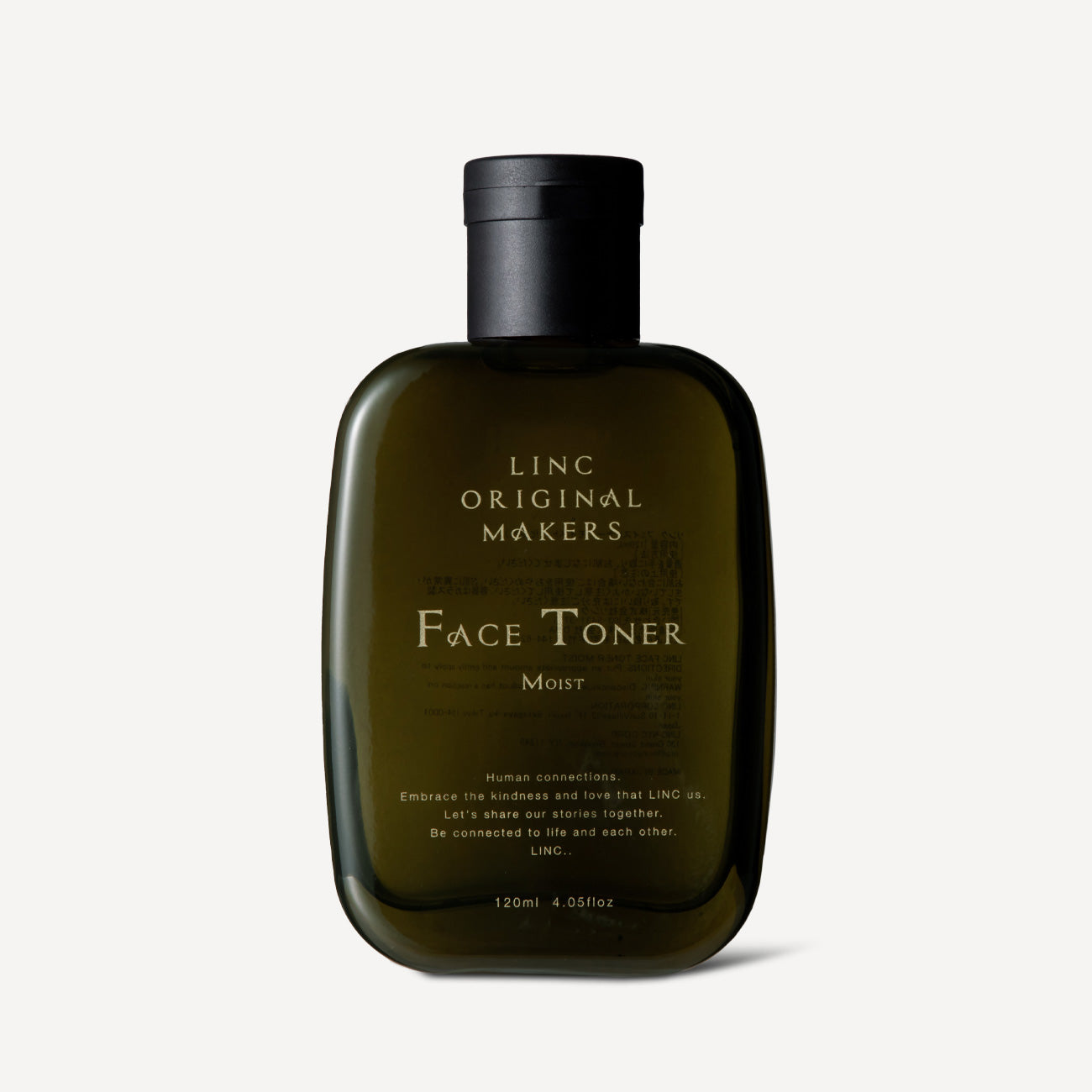 LINC ORIGINAL MAKERS FACE TONER